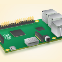 TéléTaxi RaspberryPi Sim